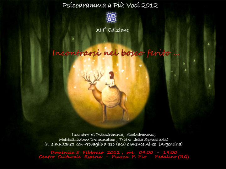 PiuVociRagusa