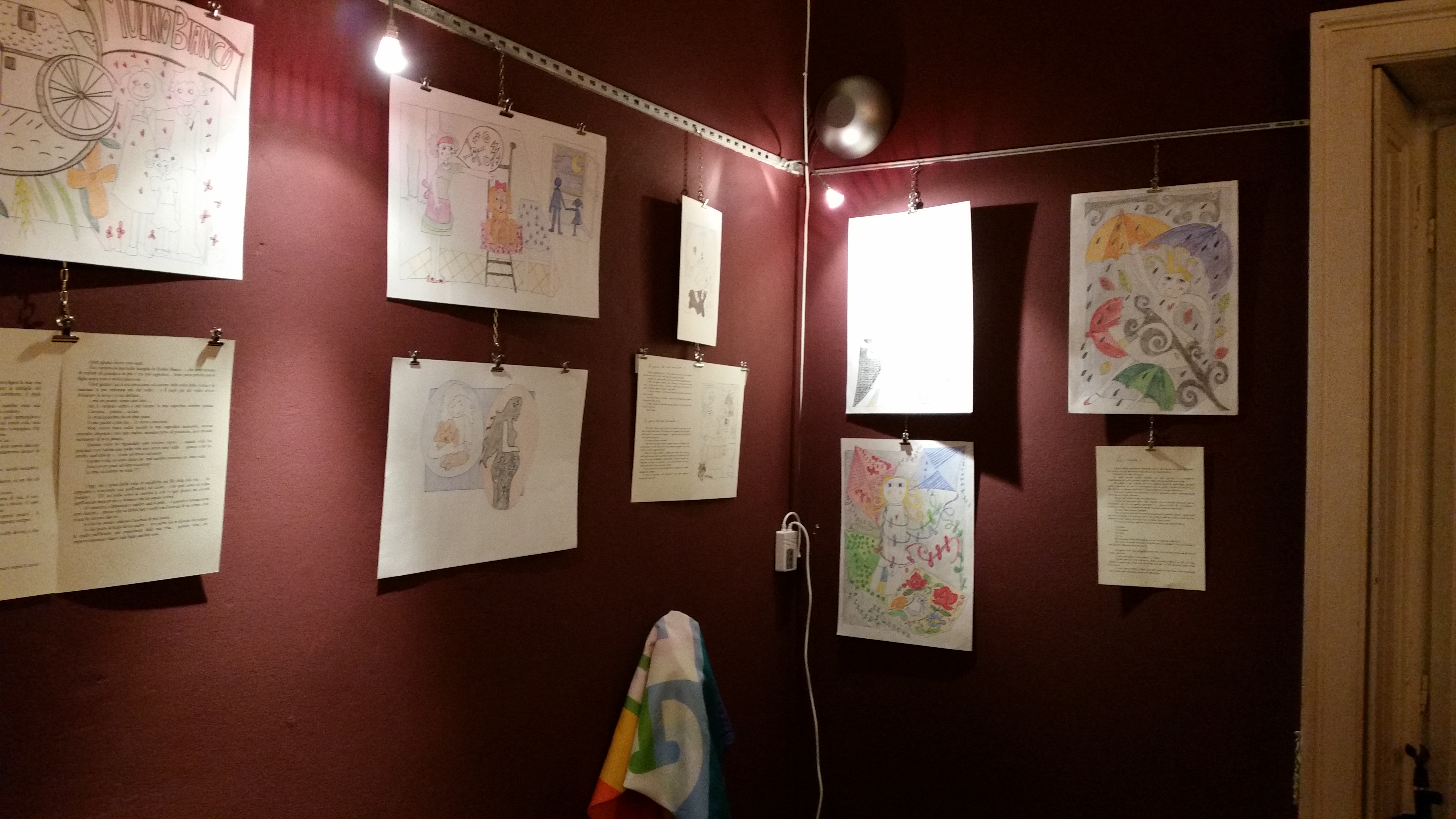 Mostra