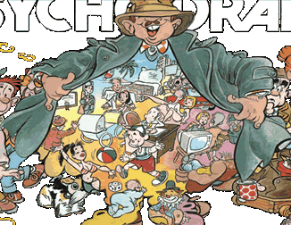 EtVoilaPsychodrama