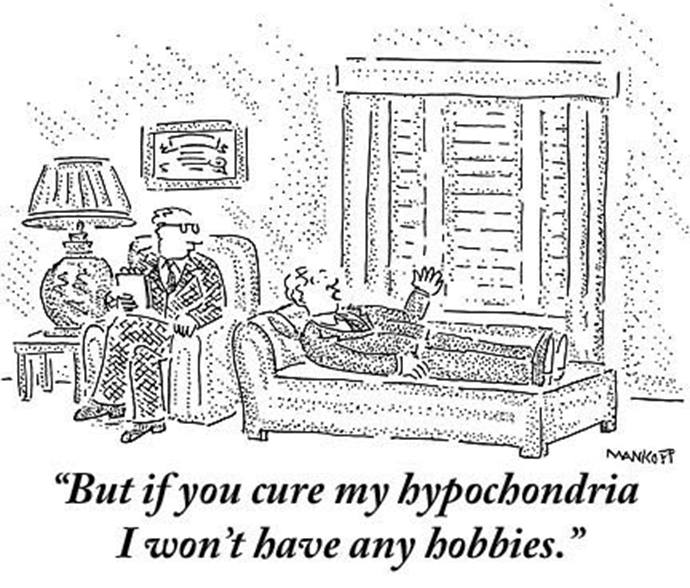 Hypochondria