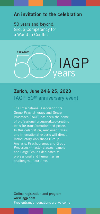 IAGP