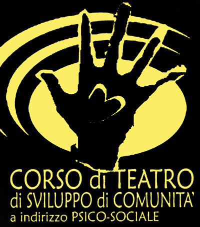 ScuolaTeatroComunitaLogo