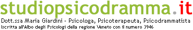 StudiopsicodrammaLogo