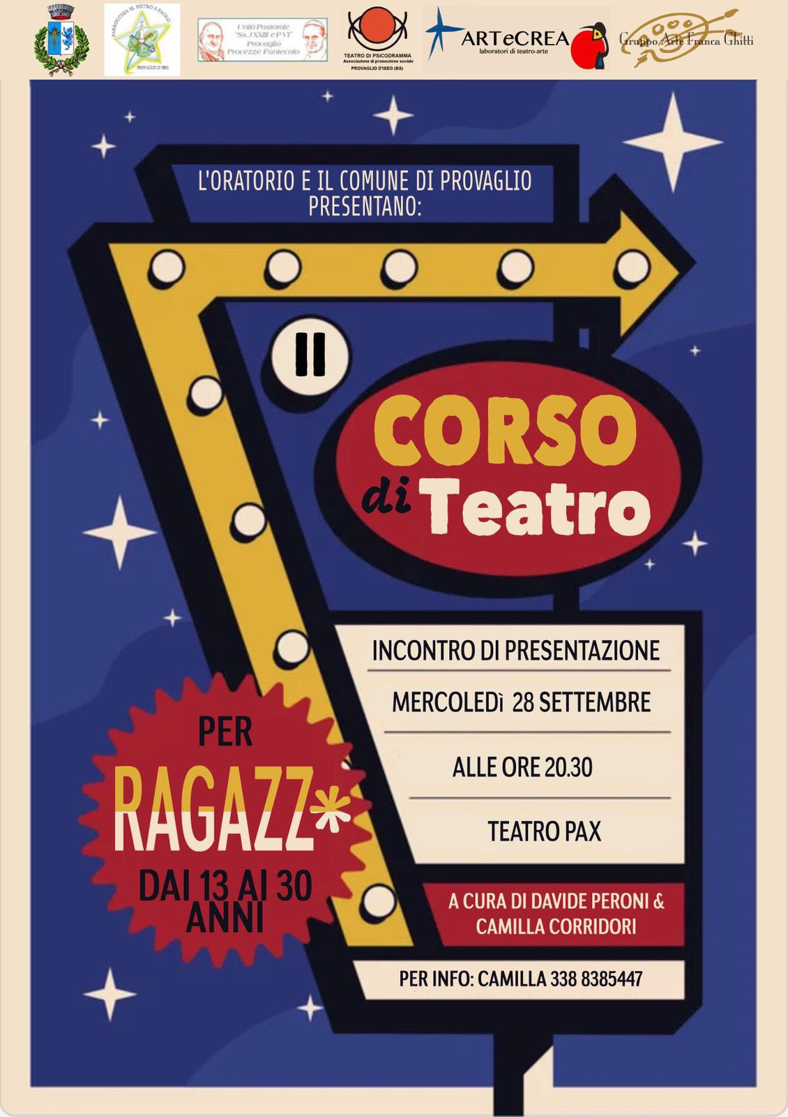 Teatro