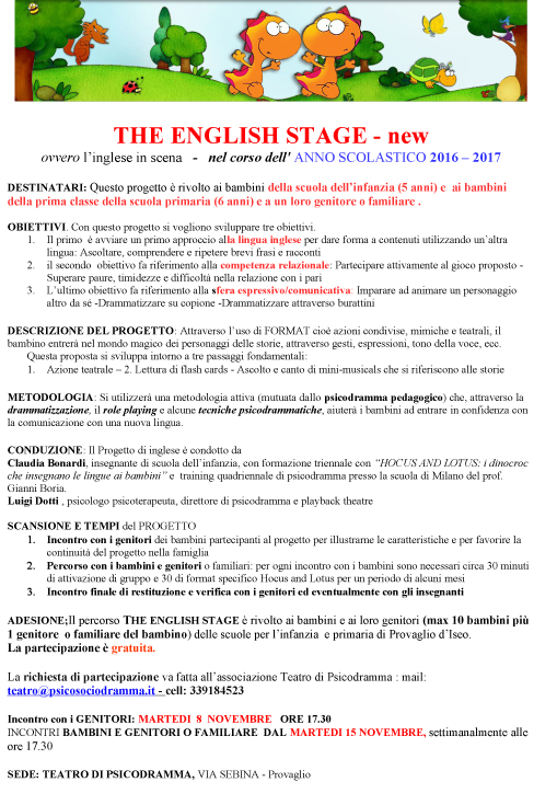 EnglishStage